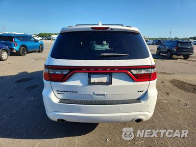 Zdjęcie 6 z 13 samochodu: 2017 DODGE DURANGO GT VIN:1C4RDJDG1HC833650 - miniatura