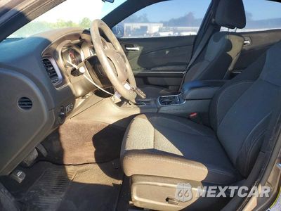 Zdjęcie 7 z 12 samochodu: 2018 DODGE CHARGER SXT VIN:2C3CDXBG5JH220935 - miniatura