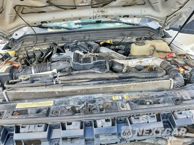 Zdjęcie 11 z 12 samochodu: 2014 FORD F250 SUPER DUTY VIN:1FD7X2BT9EEB66214 - miniatura