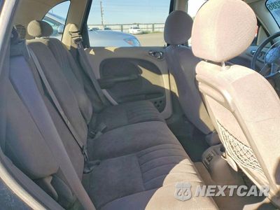 Zdjęcie 10 z 12 samochodu: 2002 CHRYSLER PT CRUISER TOURING VIN:3C4FY58B62T328812 - miniatura