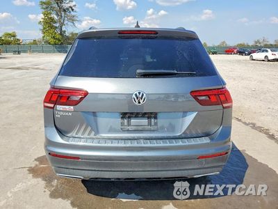 Zdjęcie 6 z 13 samochodu: 2019 VOLKSWAGEN TIGUAN SE VIN:3VV3B7AX6KM154631 - miniatura