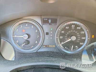 Zdjęcie 9 z 12 samochodu: 2009 LEXUS ES 350 VIN:JTHBJ46G192319716 - miniatura