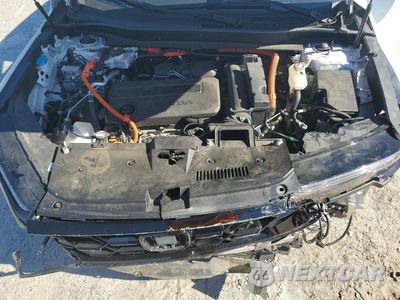 Zdjęcie 12 z 14 samochodu: 2024 HONDA CR-V SPORT-L VIN:7FARS5H81RE010001 - miniatura