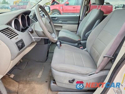 Zdjęcie 7 z 13 samochodu: 2008 DODGE GRAND CARAVAN SE VIN:1D8HN44H18B164631 - miniatura