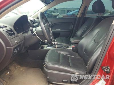 Zdjęcie 7 z 12 samochodu: 2011 FORD FUSION SEL VIN:3FAHP0JG0BR257176 - miniatura
