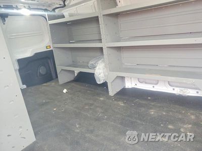 Zdjęcie 10 z 13 samochodu: 2026 FORD TRANSIT T-250 VIN:1FTBR1Y89TKA65954 - miniatura