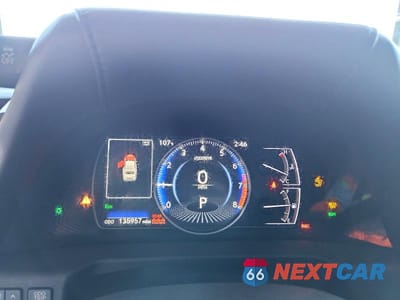 Zdjęcie 9 z 13 samochodu: 2020 LEXUS ES 350 VIN:58ADZ1B19LU062419 - miniatura