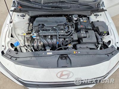 Zdjęcie 11 z 12 samochodu: 2026 HYUNDAI ELANTRA SE VIN:KMHLL4DG2TU147254 - miniatura