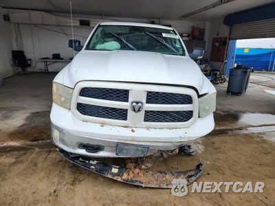 Piąte zdjęcie samochodu w środku: 2014 RAM 1500 SLT VIN:1C6RR6LG4ES122890 - miniatura