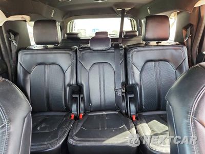 Zdjęcie 10 z 14 samochodu: 2021 FORD EXPEDITION MAX LIMITED VIN:1FMJK2AT9MEA18410 - miniatura