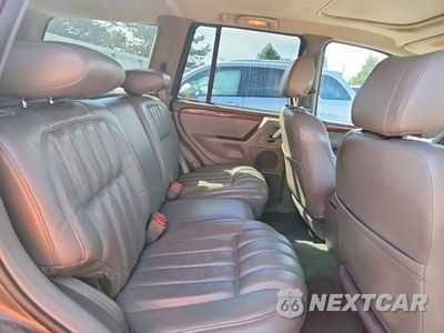 Zdjęcie 11 z 13 samochodu: 1999 JEEP GRAND CHEROKEE LIMITED VIN:1J4GW68N2XC662732 - miniatura