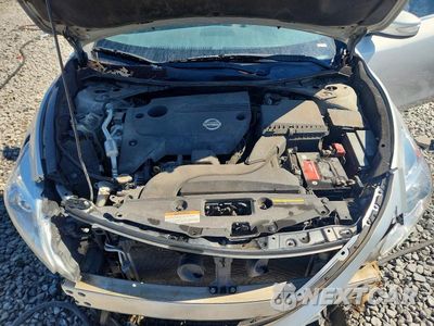 Zdjęcie 11 z 12 samochodu: 2014 NISSAN ALTIMA 2.5 VIN:1N4AL3AP2EC100475 - miniatura