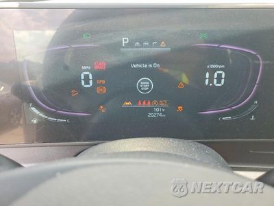 Zdjęcie 9 z 13 samochodu: 2025 KIA SPORTAGE EX VIN:5XYK33DF6SG325653 - miniatura