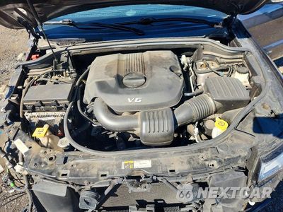 Zdjęcie 12 z 14 samochodu: 2015 JEEP GRAND CHEROKEE OVERLAND VIN:1C4RJFCG0FC732586 - miniatura