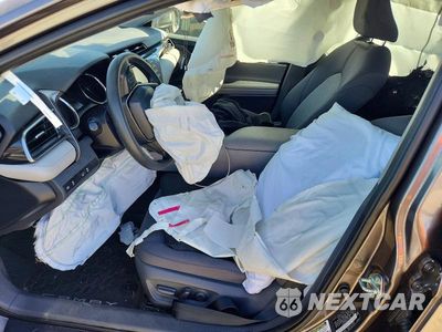 Zdjęcie 7 z 12 samochodu: 2020 TOYOTA CAMRY LE VIN:4T1C31AK3LU532913 - miniatura