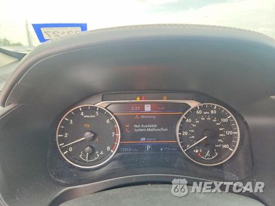 Zdjęcie 9 z 13 samochodu: 2020 NISSAN ALTIMA SL VIN:1N4BL4EV1LC267054 - miniatura