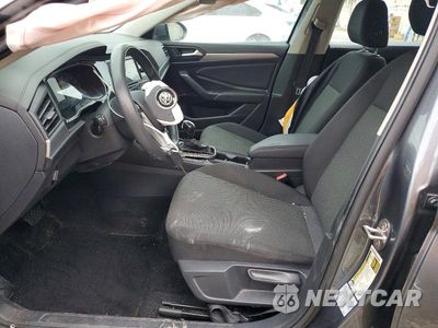 Zdjęcie 7 z 13 samochodu: 2020 VOLKSWAGEN JETTA S VIN:3VWCB7BUXLM076582 - miniatura