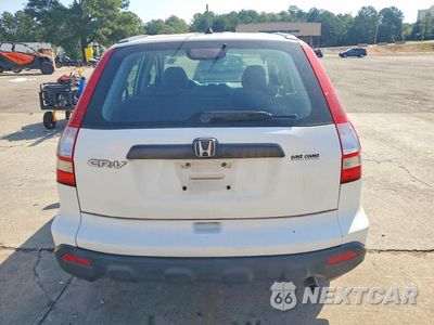 Zdjęcie 6 z 12 samochodu: 2009 HONDA CR-V LX VIN:3CZRE38349G703385 - miniatura