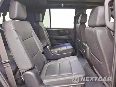 Zdjęcie 11 z 13 samochodu: 2025 CHEVROLET TAHOE C1500 LT VIN:1GNS5NR82SR263080 - miniatura