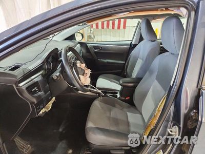 Zdjęcie 7 z 12 samochodu: 2014 TOYOTA COROLLA L VIN:2T1BURHE7EC005596 - miniatura