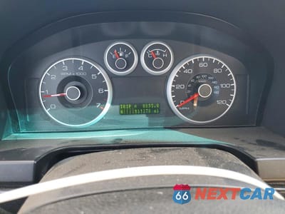 Zdjęcie 9 z 12 samochodu: 2007 FORD FUSION SEL VIN:3FAHP08127R121821 - miniatura