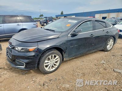 2016 CHEVROLET MALIBU LT 1G1ZE5ST8GF181927 - główne zdjęcie licytacji z USA - miniatura