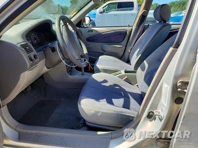 Zdjęcie 7 z 12 samochodu: 1999 TOYOTA COROLLA VE VIN:1NXBR12E7XZ296369 - miniatura