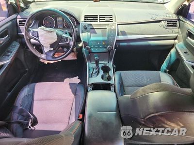 Zdjęcie 8 z 13 samochodu: 2016 TOYOTA CAMRY SE VIN:4T1BF1FK5GU190169 - miniatura