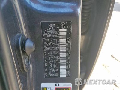 Zdjęcie 12 z 12 samochodu: 2011 TOYOTA COROLLA LE VIN:2T1BU4EE7BC669268 - miniatura