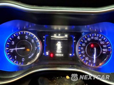 Zdjęcie 9 z 12 samochodu: 2016 CHRYSLER 200 LIMITED VIN:1C3CCCAB7GN192010 - miniatura