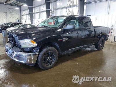 2020 RAM 1500 CLASSIC SLT 1C6RR7TT9LS124960 - główne zdjęcie licytacji z USA - miniatura
