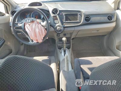 Zdjęcie 8 z 13 samochodu: 2011 HONDA INSIGHT EX VIN:JHMZE2H76BS012858 - miniatura