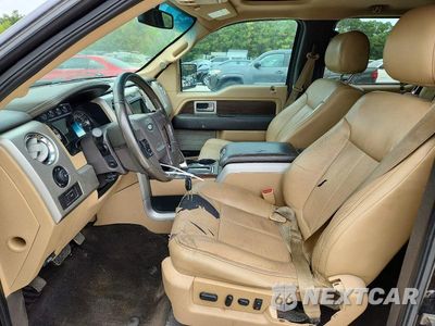 Zdjęcie 7 z 12 samochodu: 2014 FORD F150 SUPERCREW VIN:1FTFW1CT1EKE63023 - miniatura