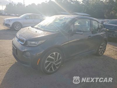 2015 BMW I3 REX WBY1Z4C57FV503253 - główne zdjęcie licytacji z USA - miniatura