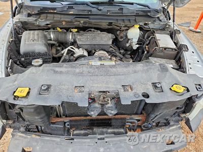 Zdjęcie 11 z 13 samochodu: 2010 DODGE RAM 1500 VIN:1D7RV1GP2AS177551 - miniatura