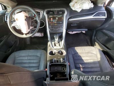 Zdjęcie 8 z 12 samochodu: 2016 FORD FUSION SE HYBRID VIN:3FA6P0LU4GR345536 - miniatura