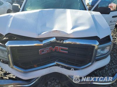 Zdjęcie 11 z 12 samochodu: 2019 GMC SIERRA LIMITED K1500 VIN:2GTV2LEC6K1171055 - miniatura