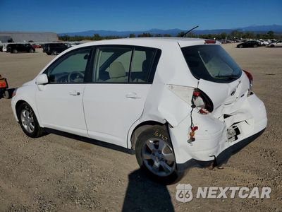 Drugie zdjęcie samochodu z przodu: 2012 NISSAN VERSA 1.8 S VIN:3N1BC1CP8CK814136 - miniatura