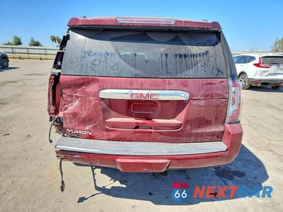 Zdjęcie 6 z 14 samochodu: 2020 GMC YUKON DENALI VIN:1GKS2CKJ8LR219061 - miniatura