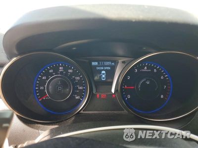Zdjęcie 9 z 12 samochodu: 2014 HYUNDAI GENESIS COUPE 2.0T VIN:KMHHT6KD7EU121357 - miniatura