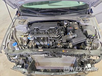 Zdjęcie 11 z 13 samochodu: 2026 HYUNDAI ELANTRA SEL SPORT VIN:KMHLM4DG9TU150536 - miniatura
