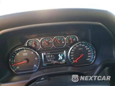 Zdjęcie 9 z 12 samochodu: 2015 CHEVROLET SILVERADO K1500 LT VIN:1GCVKREC5FZ385549 - miniatura