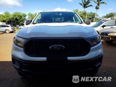 Piąte zdjęcie samochodu w środku: 2020 FORD RANGER XL VIN:1FTER4FH7LLA46220 - miniatura