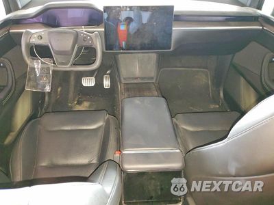 Zdjęcie 8 z 13 samochodu: 2023 TESLA MODEL X VIN:7SAXCDE56PF378694 - miniatura
