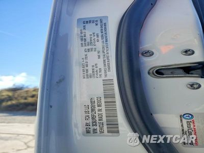 Zdjęcie 12 z 12 samochodu: 2021 RAM 2500 LARAMIE VIN:3C6UR5FL2MG610271 - miniatura
