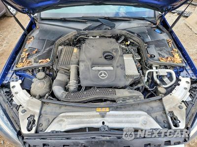 Zdjęcie 11 z 13 samochodu: 2018 MERCEDES-BENZ C 300 4MATIC VIN:55SWF4KBXJU234405 - miniatura