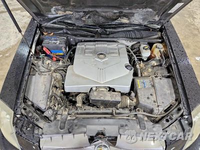 Zdjęcie 11 z 12 samochodu: 2006 CADILLAC CTS VIN:1G6DM57T360137142 - miniatura