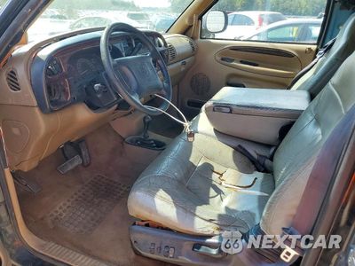 Zdjęcie 7 z 12 samochodu: 1999 DODGE RAM 1500 VIN:1B7HF13Z6XJ617148 - miniatura