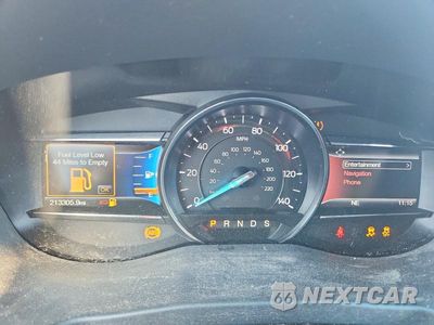 Zdjęcie 9 z 13 samochodu: 2016 FORD EXPLORER LIMITED VIN:1FM5K8FH0GGB59514 - miniatura