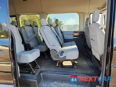 Zdjęcie 11 z 13 samochodu: 2017 FORD TRANSIT T-350 HD VIN:1FBVU4XG2HKB08080 - miniatura